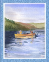 Summer Paintings