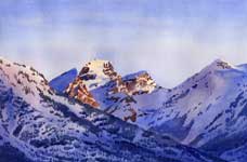 Three Sisters 29