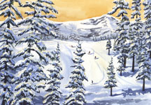 White Pass