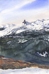 Whistler Black Tusk