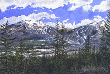 Whistler Blackcomb